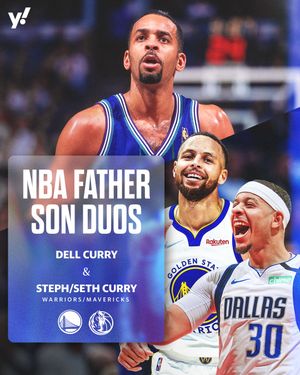 Image post by @yahoosports on TikTok