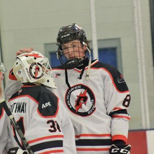 Image post by @mkepower on Instagram