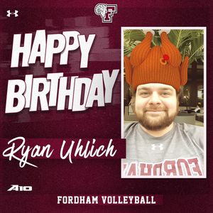 Image post by @fordhamvb on Instagram