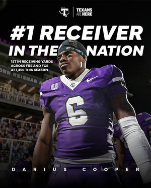 Image post by @tarletonfb on Instagram