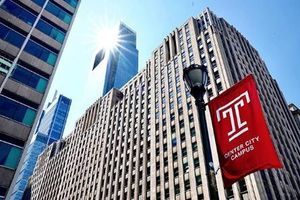 Image post by @templeuniv on Instagram