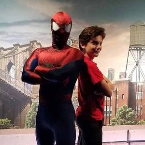 Image post by @thedisneyblog on Instagram