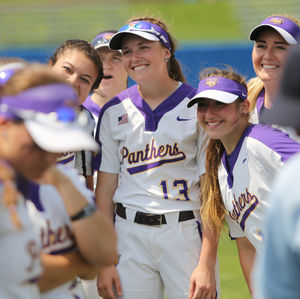 Image post by @uniathletics on Instagram