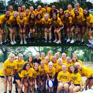 Image post by @adelphifh on Instagram