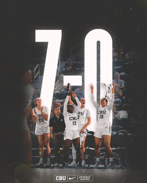 Image post by @cbuwbb on Instagram