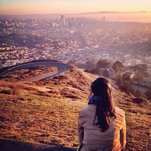 Image post by @onlyinsf on Instagram