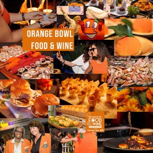 Image post by @orangebowl on Instagram