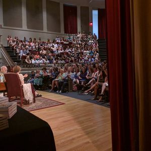 Image post by @pghartslectures on Instagram