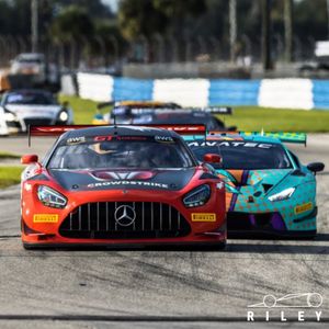 Image post by @rileymotorsports on Instagram