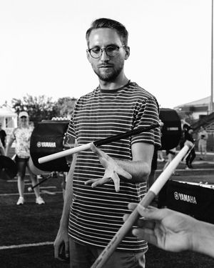 Image post by @nickolasparramedia on Instagram