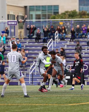 Image post by @nusoccer on Instagram