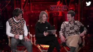 Video post by @twittertv on Twitter