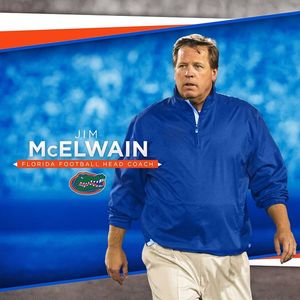 Image post by @floridagators on Instagram