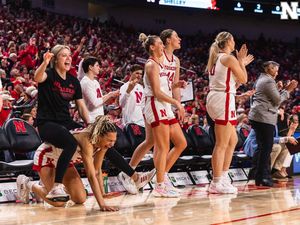 Image post by @huskerwbb on Instagram