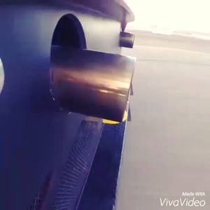 Video post by @dreamracing on Facebook
