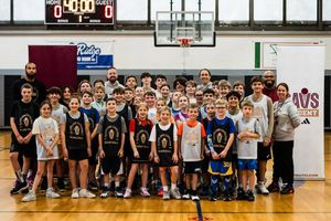 Image post by @cavsyouthsports on Instagram