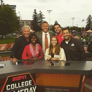 Image post by @studentlifeosu on Instagram