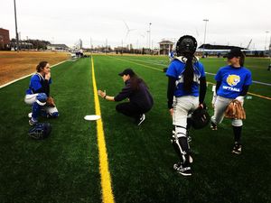 Image post by @jwusoftball on Instagram