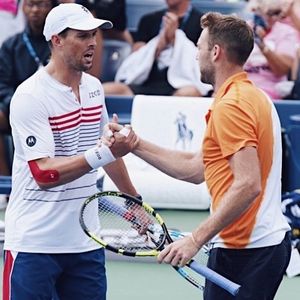 Image post by @usopen on Instagram