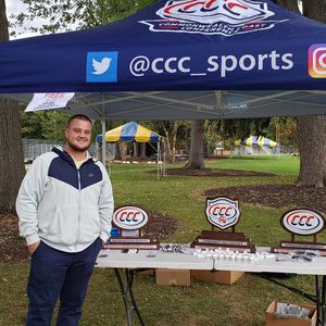 Image post by @ccc_sports on Instagram