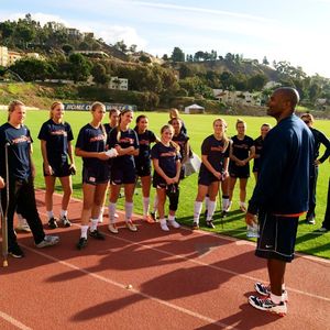 Image post by @pepperdinehoops on Instagram
