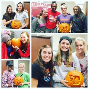 Image post by @daytonwbb on Instagram