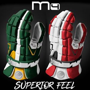 Image post by @maveriklacrosse on Instagram