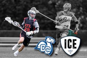 Image post by @trilogylacrosse on Instagram