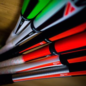 Image post by @eastonbaseball on Instagram