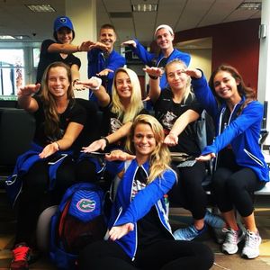 Image post by @gatorssoccer on Instagram
