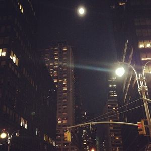 Image post by @candynightlifenyc on Facebook