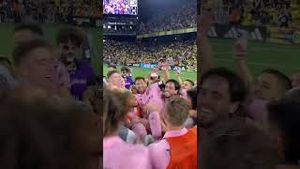 Video post by @sportsnet on YouTube