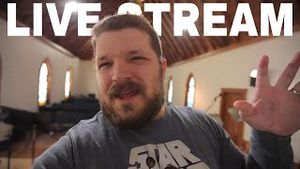 Video post by @lukeedlund on YouTube