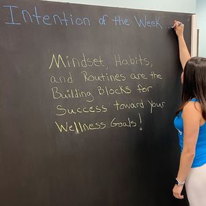Image post by @yogabilityfit on Instagram