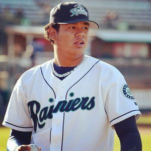 Image post by @tacomarainiers on Instagram