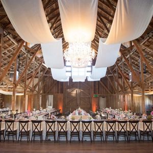 Image post by @karissapaxtonevents on Instagram