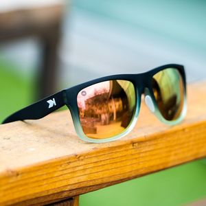 Image post by @knockaround on Instagram