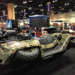 Image post by @aimexpo on Instagram
