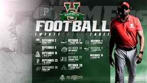 Image post by @valleystatefb on Instagram