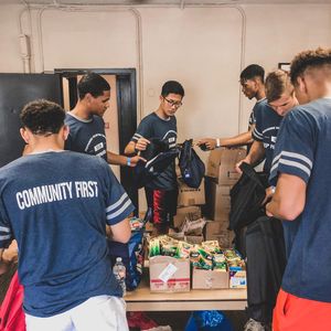 Image post by @pepperdinehoops on Instagram
