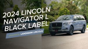Video post by @landmarklinc on Facebook