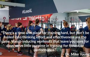 Image post by @athleticlab on Instagram