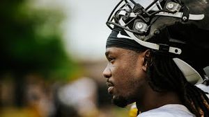 Video post by @Iowa Hawkeyes on YouTube