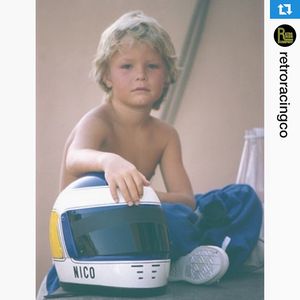 Image post by @f1gpcanada on Instagram