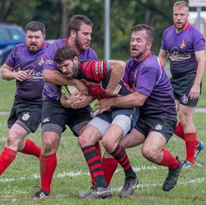 Image post by @scandalsrfc on Instagram