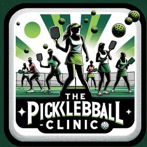 Image post by @thepickleballclinic on Instagram