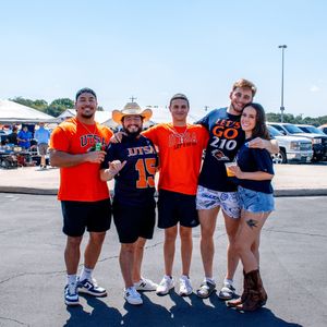 Image post by @utsa on Instagram