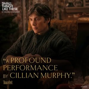 Image post by @Lionsgate on Twitter