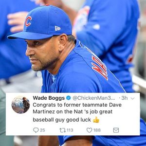 Image post by @chicagocubsnation on Instagram