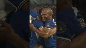 Video post by @chelseafc on YouTube